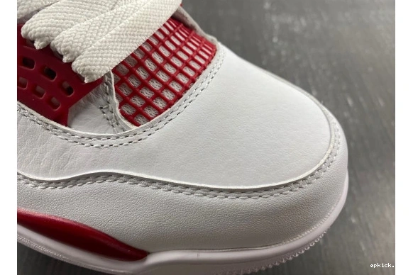 Rep EP 308497-106 Retro 89 Alternate Jordan 308497-106 4 0104